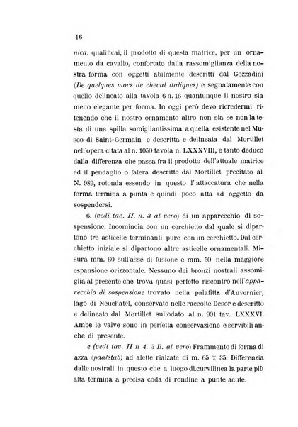 Rivista archeologica della provincia di Como