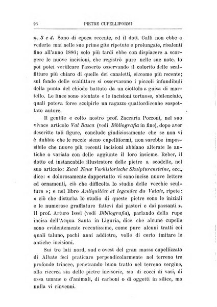 Rivista archeologica della provincia di Como