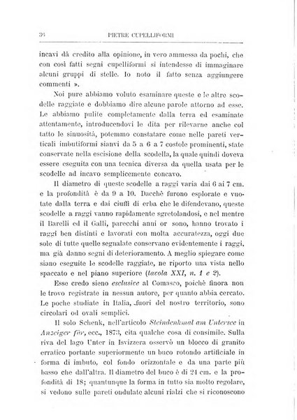 Rivista archeologica della provincia di Como