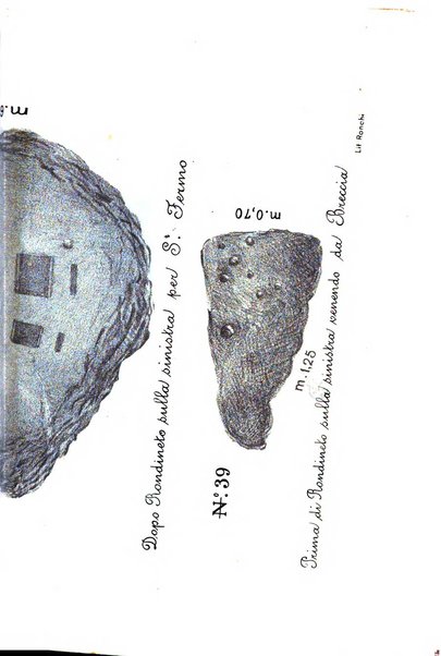 Rivista archeologica della provincia di Como