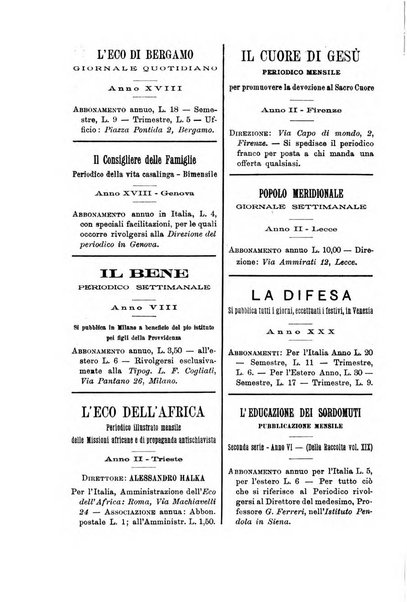 Rivista bibliografica italiana