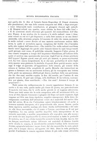 Rivista bibliografica italiana