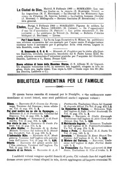 Rivista bibliografica italiana