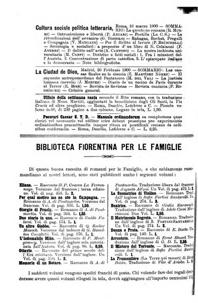 Rivista bibliografica italiana