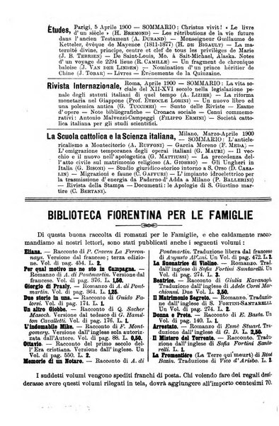 Rivista bibliografica italiana