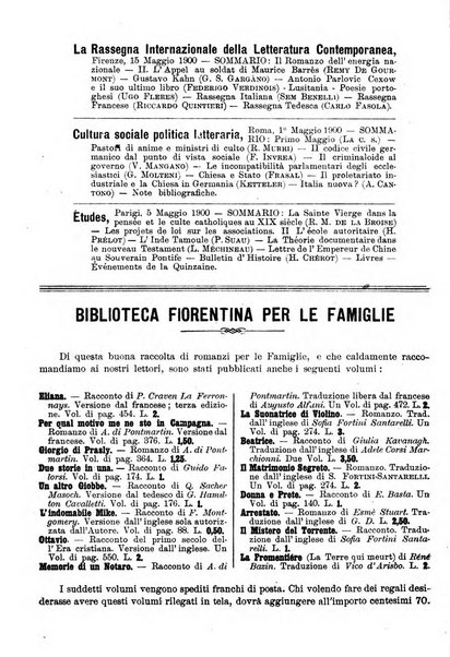 Rivista bibliografica italiana