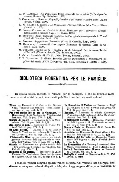 Rivista bibliografica italiana