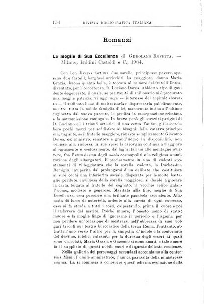 Rivista bibliografica italiana