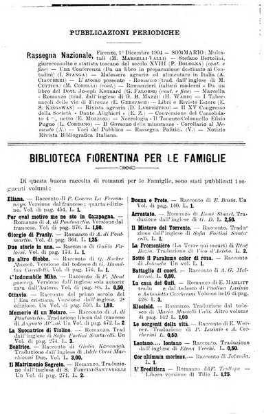 Rivista bibliografica italiana