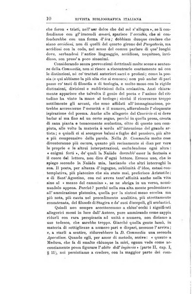 Rivista bibliografica italiana