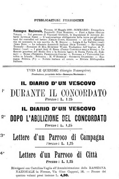 Rivista bibliografica italiana