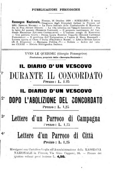 Rivista bibliografica italiana