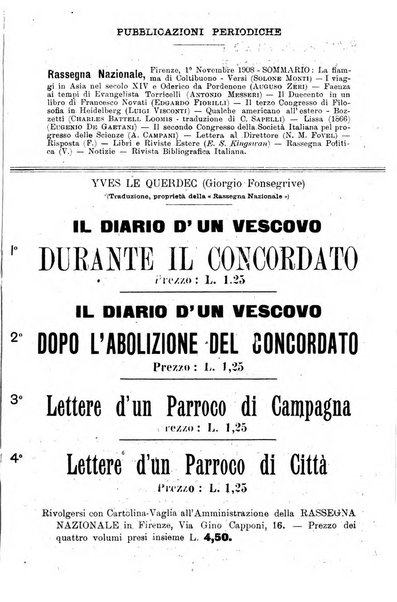 Rivista bibliografica italiana