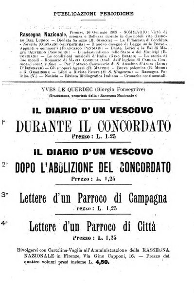 Rivista bibliografica italiana