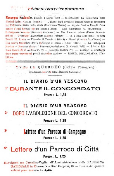 Rivista bibliografica italiana