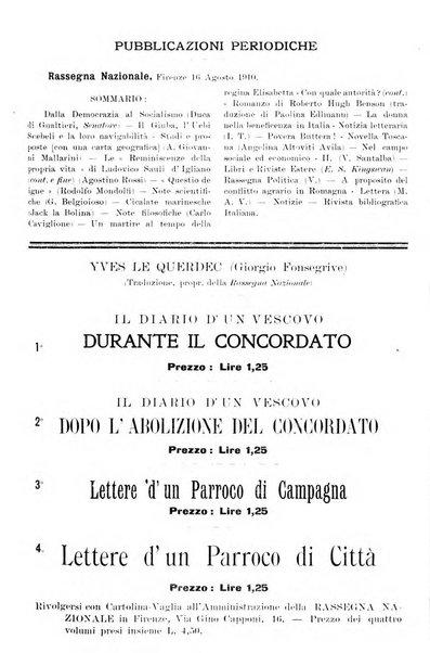 Rivista bibliografica italiana