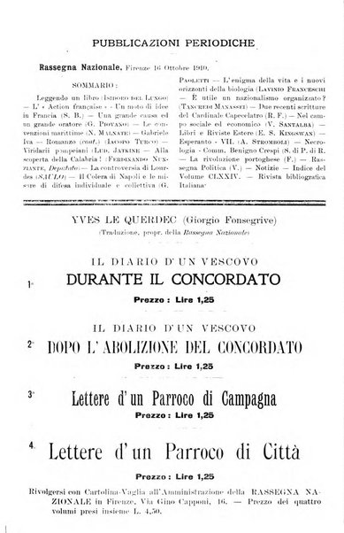 Rivista bibliografica italiana