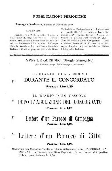 Rivista bibliografica italiana