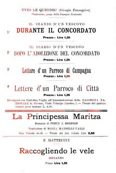 Rivista bibliografica italiana