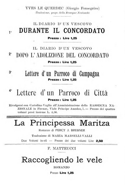 Rivista bibliografica italiana