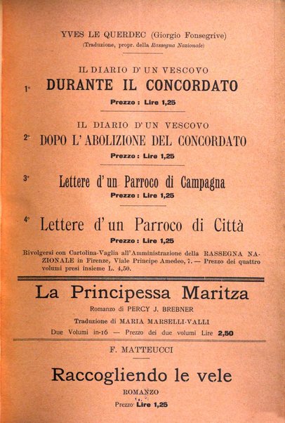 Rivista bibliografica italiana