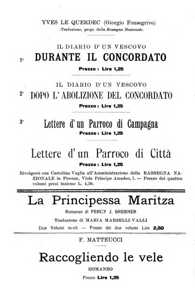 Rivista bibliografica italiana