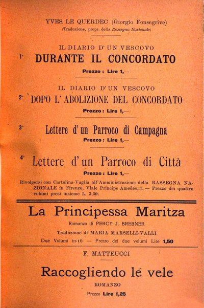 Rivista bibliografica italiana