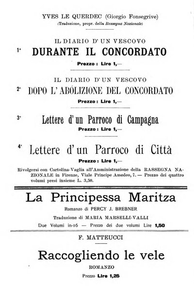 Rivista bibliografica italiana