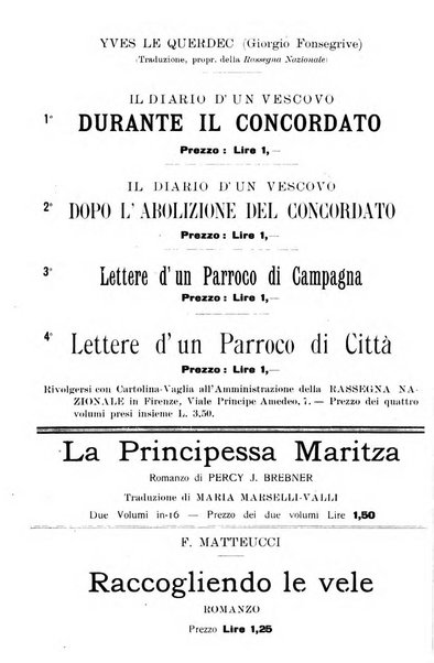 Rivista bibliografica italiana