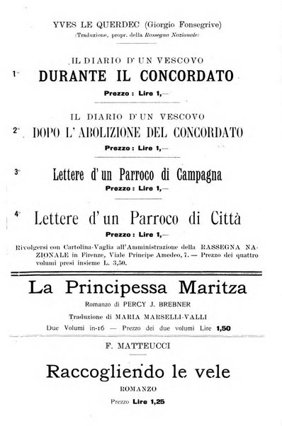 Rivista bibliografica italiana