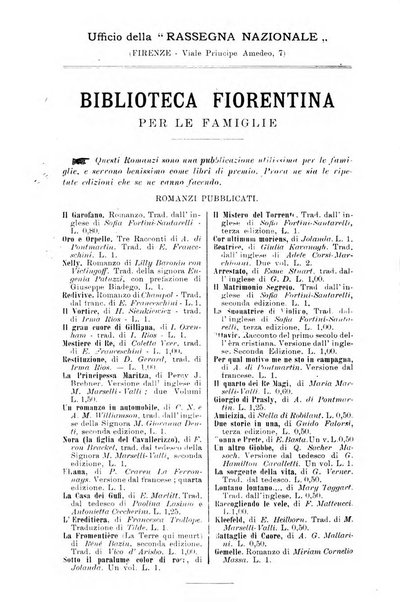 Rivista bibliografica italiana