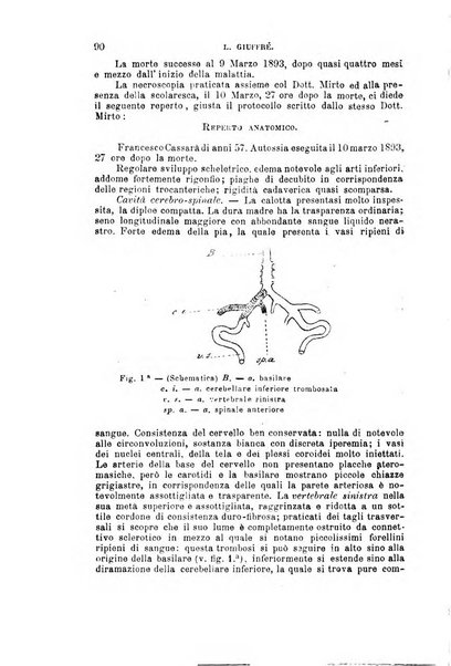 Rivista clinica