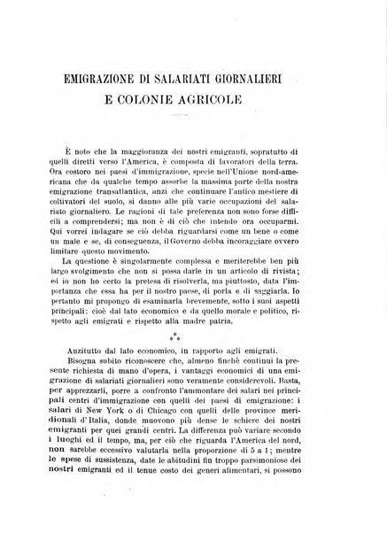 Rivista coloniale organo dell'Istituto coloniale italiano