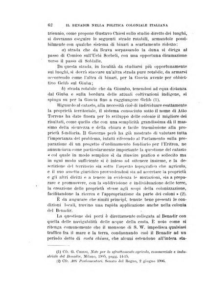 Rivista coloniale organo dell'Istituto coloniale italiano