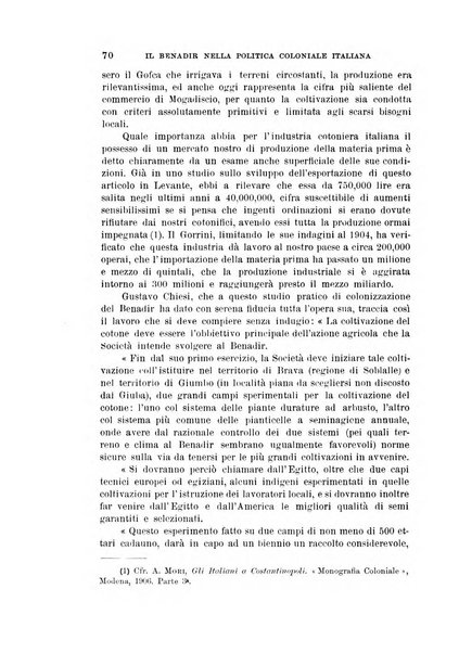 Rivista coloniale organo dell'Istituto coloniale italiano