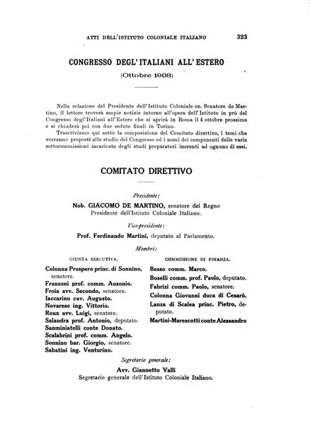 Rivista coloniale organo dell'Istituto coloniale italiano