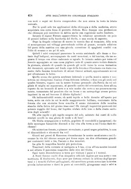 Rivista coloniale organo dell'Istituto coloniale italiano