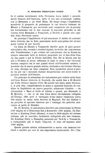 Rivista coloniale organo dell'Istituto coloniale italiano