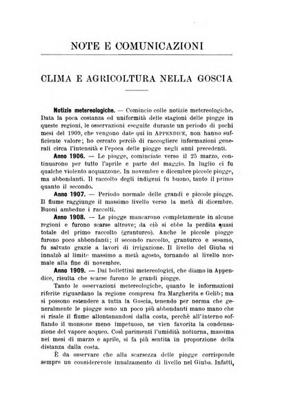 Rivista coloniale organo dell'Istituto coloniale italiano