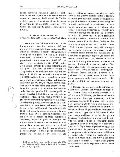 Rivista coloniale organo dell'Istituto coloniale italiano