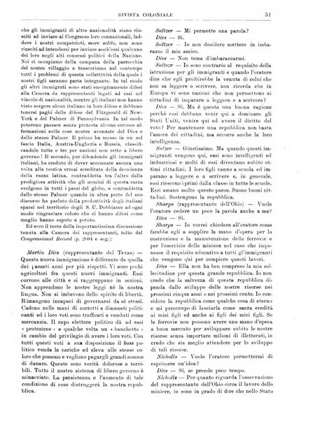 Rivista coloniale organo dell'Istituto coloniale italiano