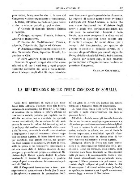 Rivista coloniale organo dell'Istituto coloniale italiano