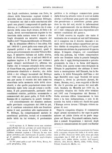 Rivista coloniale organo dell'Istituto coloniale italiano