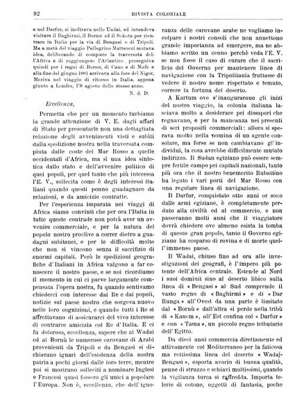 Rivista coloniale organo dell'Istituto coloniale italiano