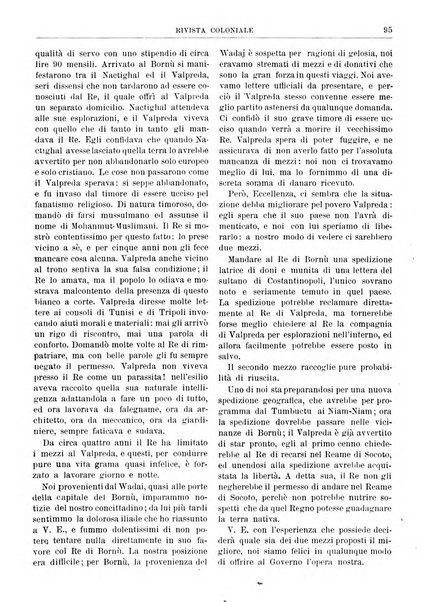 Rivista coloniale organo dell'Istituto coloniale italiano