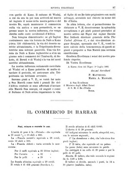 Rivista coloniale organo dell'Istituto coloniale italiano