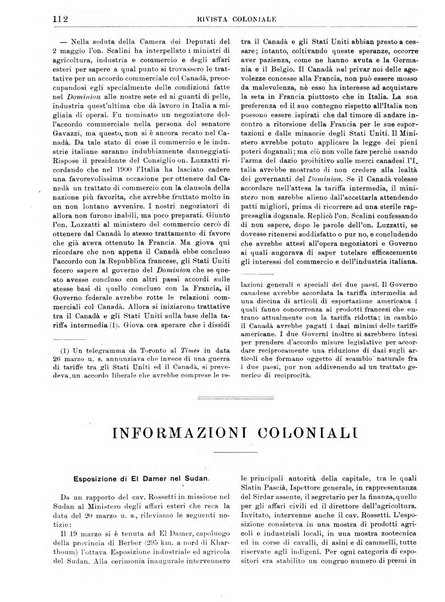 Rivista coloniale organo dell'Istituto coloniale italiano