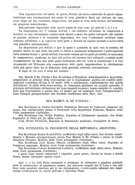 Rivista coloniale organo dell'Istituto coloniale italiano