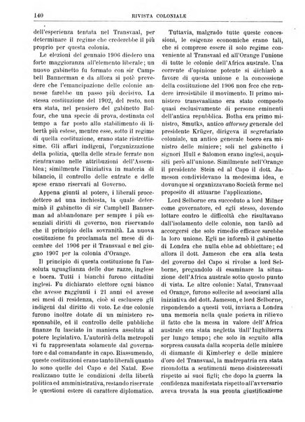 Rivista coloniale organo dell'Istituto coloniale italiano