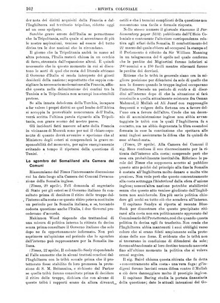 Rivista coloniale organo dell'Istituto coloniale italiano